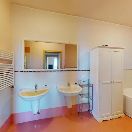 Agape By Bookinggardalake 아파트 *